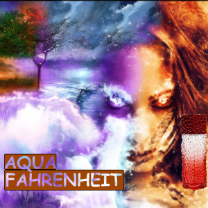 AQUA FAHRENHEIT