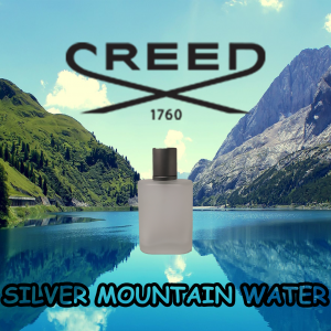 SILVER MOUNTAIN WATER