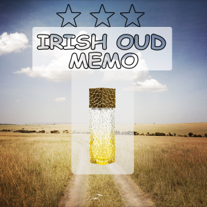 IRISH OUD