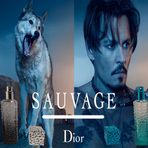 SAUVAGE DIOR
