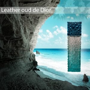 LEATHER OUD